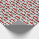 Recherche de boxe papier cadeau Chien