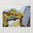 Recherche de gris juan cartes postales Guitare