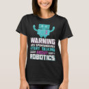 Recherche de robot autonome Buding