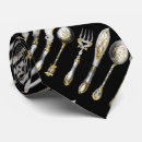 Recherche de cuillère cravates Chef