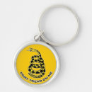 Recherche de gadsden porteclés Serpent