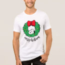 Recherche de snoopy christmas tshirts Noël des cacahuètes