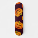 Recherche de octobre skateboards Citrouille