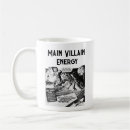 Recherche de energie tasses Noir et blanc
