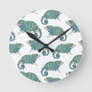 Recherche de caméléon horloges Madagascar