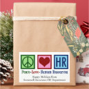 Recherche de forme humaine autocollants Ressources humaines