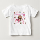 Recherche de valentines bébé tshirts Amour