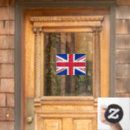 Recherche de prise murale Drapeau