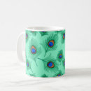Recherche de aigu tasses Turquoise