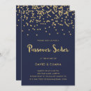 Recherche de passover invitations Moderne