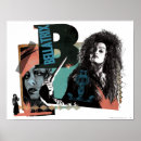 Recherche de bellatrix lestrange posters Bellatrice