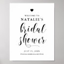 Recherche de jolies posters Mariée