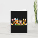 Recherche de chat pâques cartes Petit ami