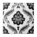 Recherche de rococo carreaux Motif