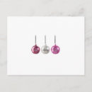 Recherche de espoir de cancer du sein cartes postales Rose