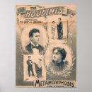 Recherche de houdini posters Harry