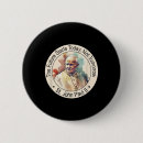 Recherche de saints catholiques badges Religieux