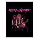 Recherche de concert de rock posters Musique