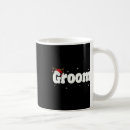 Recherche de fiancé tasses J'ai dit oui