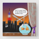 Recherche de new york city horloges Coloré