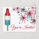 Recherche de fusée invitations Feux d'artifice