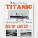 Recherche de titan tapis souris Ligne étoile blanche