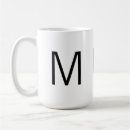 Recherche de génération y tasses Texte