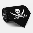 Recherche de drapeau pirate cravates Pour tous