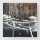 Recherche de noeud horloges Bateau