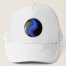 Recherche de ligne bleue casquettes Shérif