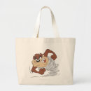 Recherche de toon sacs Taz