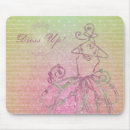 Recherche de tutu tapis souris Girly