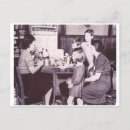 Recherche de ustensile de cuisine cartes postales Vintage