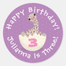 Recherche de autruche autocollants Mignon