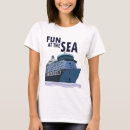 Recherche de cruise ship tshirts Travel