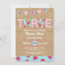 Recherche de kitsch invitations Partie