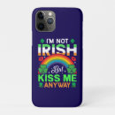 Recherche de jour de st patrick iphone coques Drôle