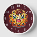 Recherche de biscuit horloges Chocolat