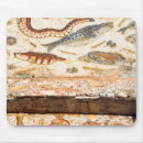 Recherche de mosaïque tapis souris Antique