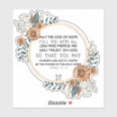 Recherche de fidélité autocollants Fidèle