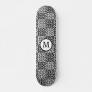 Recherche de damier skateboards Moderne
