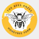 Recherche de apiculteur autocollants Vintage