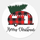 Recherche de nomade autocollants Camper