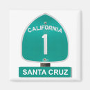 Recherche de santa cruz magnets La californie