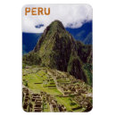 Recherche de pérou magnets Montagnes
