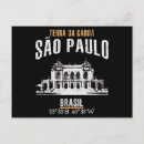 Recherche de paulo cartes postales Brasil