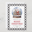 Recherche de vintage car christmas vœux cartes Aquarelle