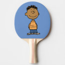 Recherche de franklin paddles tennis de table Charlie brune