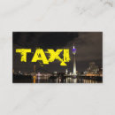 Recherche de skyline cartes visite Chauffeur de taxi