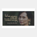 Recherche de myanmar autocollants Liberté